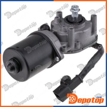 Moteur d'essuie-glace avant pour PEUGEOT | ESW-PE-009, 6405H9